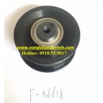 BẠC ĐẠN F-56618